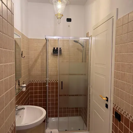 Apartment Arci Pesaro