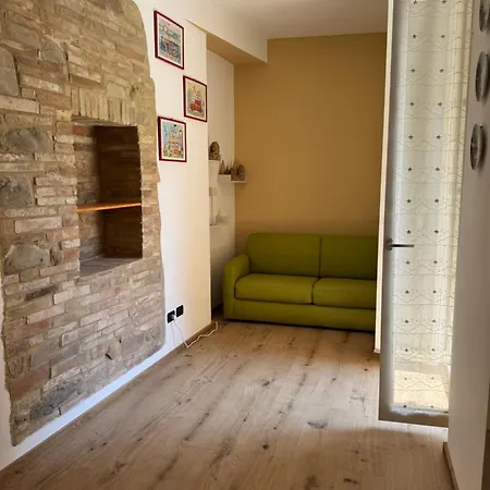 Apartment Arci *