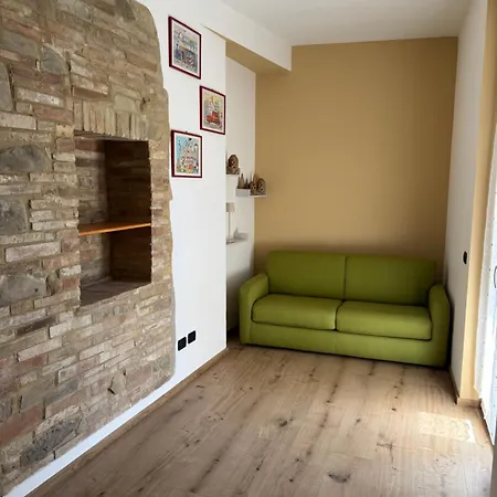 Arci Apartment