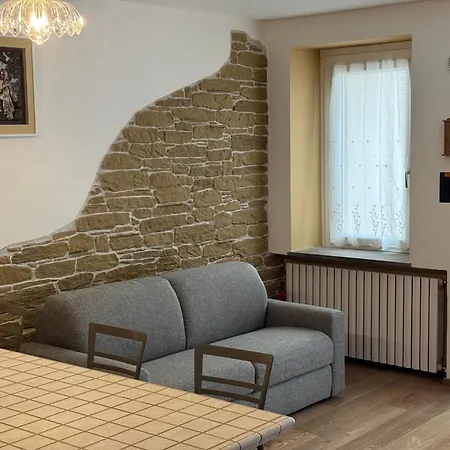 Arci Apartment *