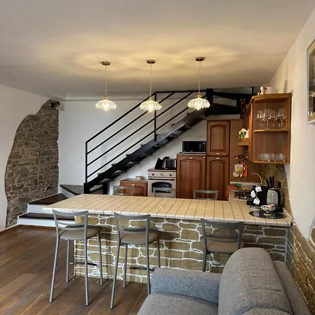 Apartment Arci Pesaro