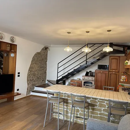 Arci Apartment
