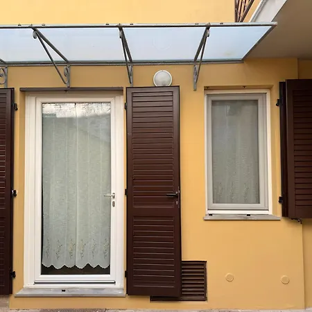 Arci Apartment *