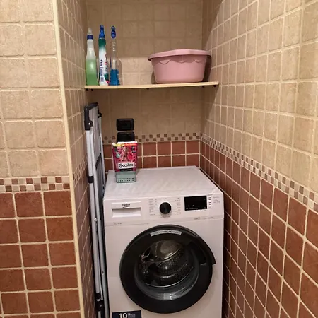 Apartment Arci Pesaro