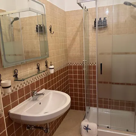 Apartment Arci *