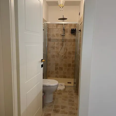 Arci Apartment